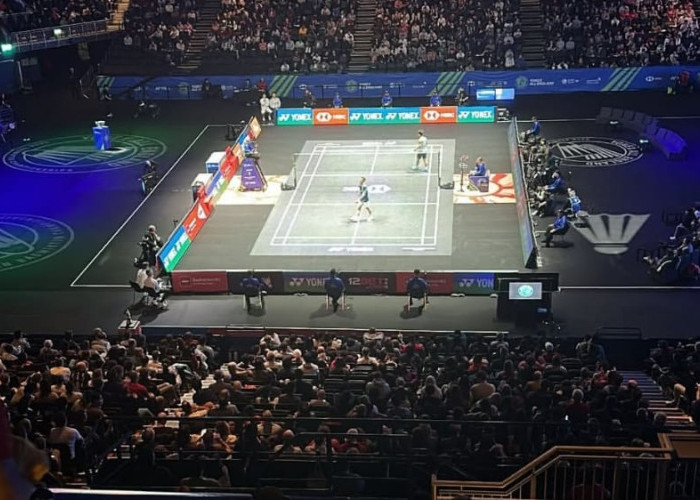 Skuad Merah Putih Siap Tempur di All England 2026, Fokus Aklimatisasi dan Mental Tanding