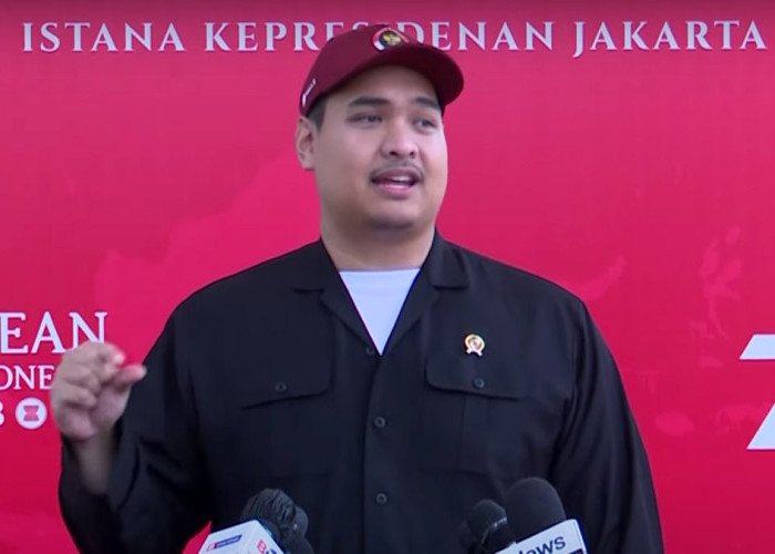 Pemain Timnas Indonesia Diberikan Jam Tangan Rolex dari Prabowo, Menpora: Ini Bentuk Apresiasi
