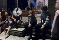 Bawa Guci dari Area Kuburan, Warga Amankan WN Prancis di Nusa Penida