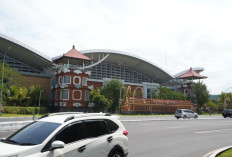 Ngurah Rai Terapkan Rekayasa Jalan, Antisipasi Kemacetan Bandara