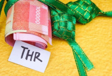 THR Tak Dibayar? Posko Pengaduan Dibuka di Denpasar hingga 27 Maret