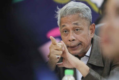 Ketua Umum PRIMA: Indonesia Harus Berdikari dan Berkepribadian di Tengah Perebutan Sumber Daya Global