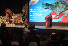 Gubernur Koster Tegaskan Pentingnya Lindungi Lahan Pertanian Bali di Tengah Arus Investasi