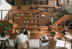 Rayakan 5 Tahun Perjalanan, BWork Bali Hadirkan Coworking Space Raksasa di Uluwatu