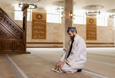 30 Tema Peringatan Isra Miraj 2026 yang Kreatif dan Edukatif untuk Kegiatan di Masjid hingga Sekolah