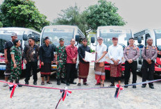 Pemkot Denpasar Terbitkan Perwali Kawasan Rendah Emisi, Sanur Lebih Ramah Pejalan Kaki