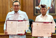BKPM dan Pemprov Bali Bentuk Investment Desk, Percepat Perizinan dan Kendalikan Investasi
