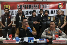 Kronologi Polda Bali Bekuk 3 Pelaku Pelecehan Seksual Turis Asing