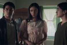 Kafir: Gerbang Sukma Siap Teror Bioskop di Akhir Januari 2026!