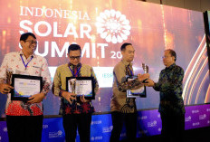 Bali Genjot PLTS, Gubernur Koster Bidik Net Zero Emission 2045