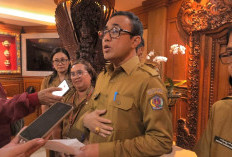 Pemkot Denpasar Pastikan Kepesertaan BPJS 24 Ribu Warga Tetap Aktif Meski PBI Dicabut