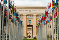 Indonesia Duduki Kursi Presiden HAM PBB 2026, Ini Tugas dan Wewenangnya