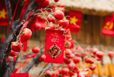 CATAT! Ini Jadwal Libur Imlek 2026 Sesuai SKB 3 Menteri