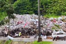 Desa Landih Angkat Bicara soal Wacana Sampah Denpasar–Badung ke Bangli