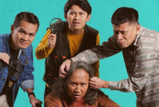 Pecah Rekor! Agak Laen: Menyala Pantiku Jadi Film Terlaris Sepanjang Masa di Indonesia