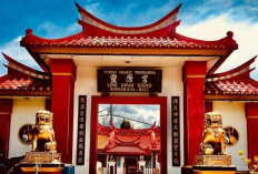 Liburan Imlek 2026 di Bali? Ini Rekomendasi Vihara dan Klenteng yang Bisa Kamu Kunjungi