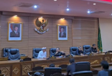 Pemkab Bangli Siapkan Perda Penataan Pasar Rakyat dan Toko Modern