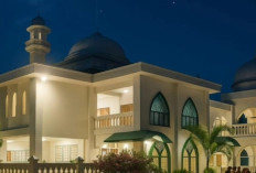 5 Masjid Tertua di Bali yang Menyimpan Jejak Panjang Sejarah Islam