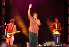 Sheila On 7 Bakal Tampil di Bali, Siap Panaskan Panggung POLIPONI Juli 2026