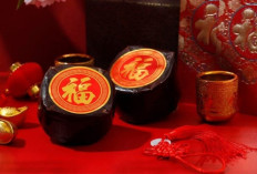 Kapan Cap Go Meh 2026? Simak Tanggal dan Sejarah Perayaannya