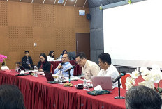 LDR Perbankan Belum Optimal, OJK Bali Gagas Bisnis Matching Bank–UMKM