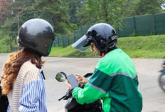 PKB Dorong Pengesahan RUU Pekerja GIG di Tengah Keluhan Sulitnya Layanan Ojol