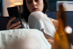 Kenapa Selalu Overthinking di Malam Hari? Ini Penyebabnya!