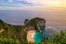 Bali Ocean Days 2026: Saatnya Bergerak Lebih Cepat