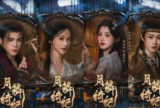 Sinopsis dan Daftar Pemain Drama China Veil of Shadows, Kisah Dua Siluman Rubah Cantik!
