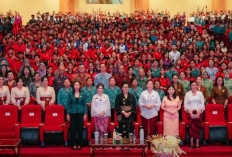 Pemkab Badung Rayakan Hari Kartini dengan Sekar Badung, Dorong Perempuan Berdaya