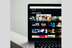 Bingung Ingin Nonton Apa? Berikut Rekomendasi Film Indonesia dan Serial Global yang Tayang di Netflix!