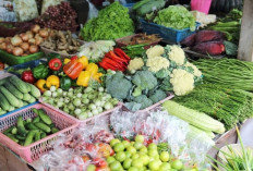 Inflasi Bali 2025 Berada di Level Aman, BI Soroti Risiko Pangan dan Tekanan Awal 2026