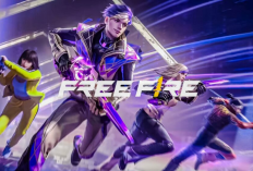 Kode Redeem Free Fire Terbaru Selasa, 30 Desember 2025 Sudah Dirilis – Buruan Klaim!