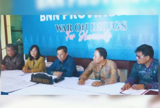 BNNP Bali Gagalkan Peredaran 100 Pil Ekstasi Jelang Tahun Baru 2026