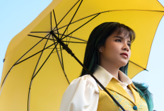 Lirik Lagu Sedia Aku Sebelum Hujan - Idgitaf yang Viral, Menggambarkan Cara Mencintai Secara Ugal-Ugalan 