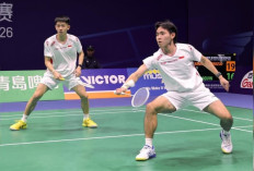 BWF Rilis Daftar Peserta Swiss Open 2026 Indonesia Turunkan Wakil di Semua Sektor