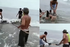 Tak Bisa Berenang, Nelayan Tewas Tenggelam di Perairan Seririt