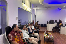 Terobosan Sumedang untuk Pengawasan MBG, Orang Tua Bisa Pantau Menu dan Kandungan Gizi via WhatsApp