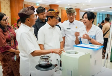 Pengusaha Horeka di Badung Diminta Serius Kurangi Sampah dan Plastik Sekali Pakai