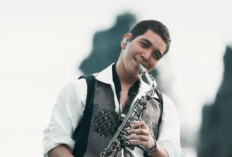 Lirik Lagu That Somebody - Rafi Sudirman Lyrics