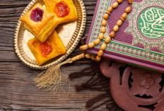 Info Jadwal Imsakiyah dan Waktu Salat di Bali Hari Ini 20 Februari 2026, Yuk Cek Segera!