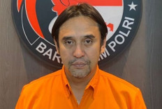 Suami Donna Fabiola menyerahkan diri, Tigran Denre Sonda Terlibat Jaringan Narkoba untuk DWP Bali