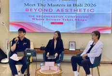 NULOOK Bali Hadirkan Pelatihan Estetika Medis Internasional Berbasis Kondisi Pasien