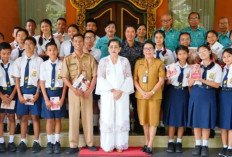 Siswa SMPN 1 Denpasar Bawa Karya Inovatif ke Thailand Inventors Day 2026