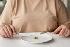 Tips Intermittent Fasting yang Realistis untuk Rutinitas Sehari-hari