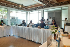 BI Bali Dorong Transformasi UMKM dan Ekonomi Kreatif