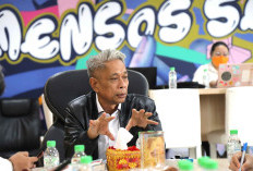 Ketua Umum PRIMA: Presiden Prabowo Pimpin Perubahan Besar dan Fundamental bagi Indonesia