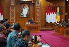 PAD Bali Capai Rp2,49 Triliun, Gubernur Koster Minta Ciptakan Terobosan