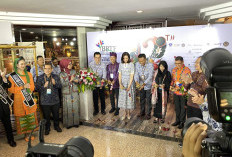 Hadapi Kondisi Geopolitik Global, BBTF 2026 Shifting ke Market Asia-Afrika