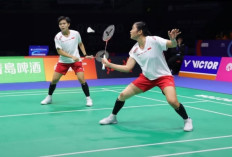 Indonesia Hadapi Thailand pada Babak Delapan Besar BATC 2026